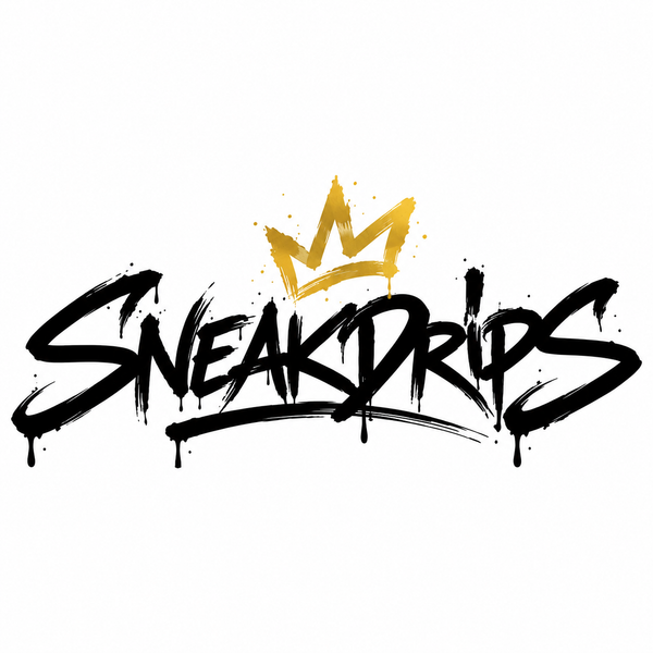 SneakDrips