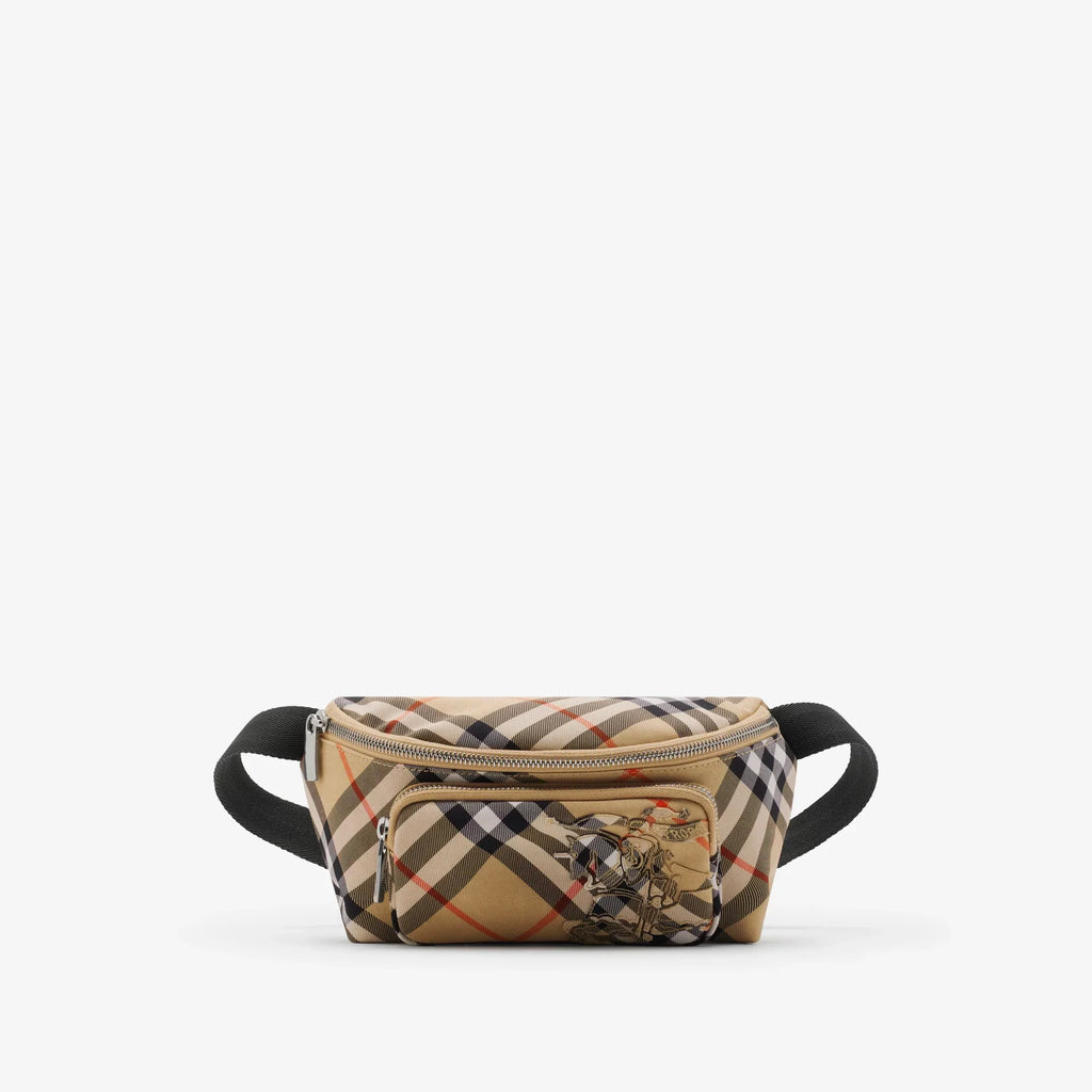 Petit sac ceinture Burberry
