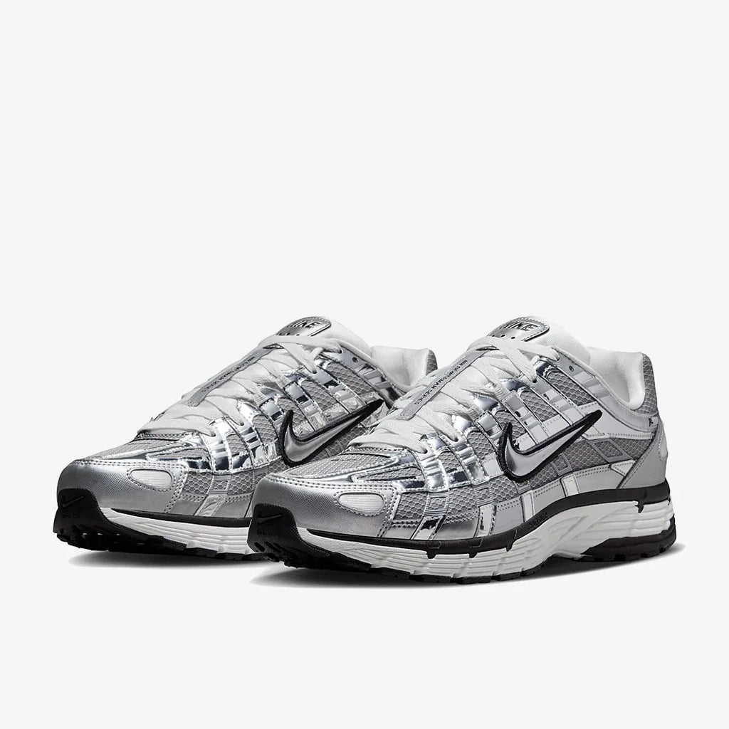 Nike P6000 Argenté