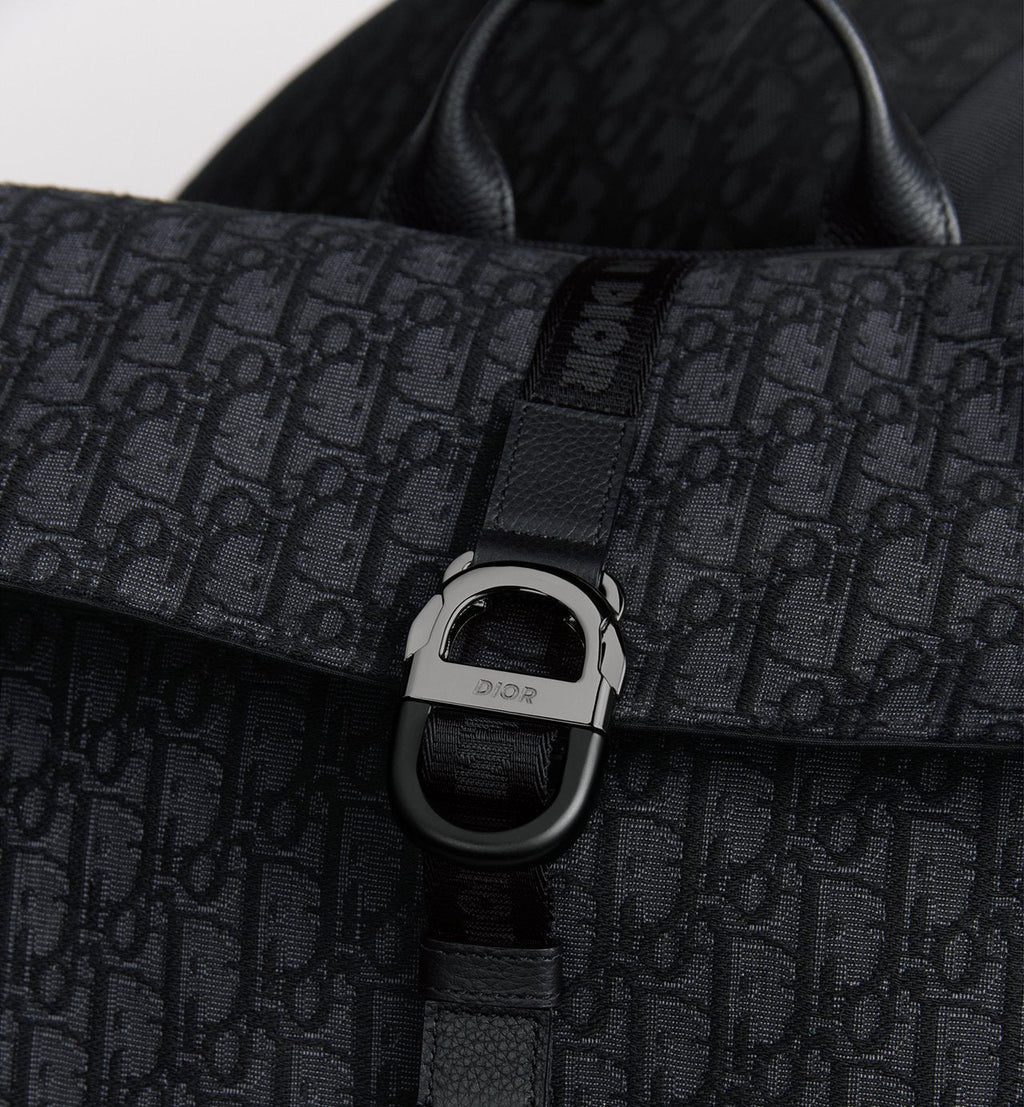 Sac à dos Dior 8 Roll Top