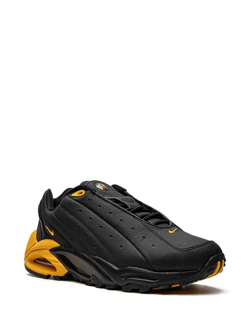 Nike X Nocta Air Terra Noir Et Jaune