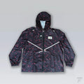 Veste De Running Noir