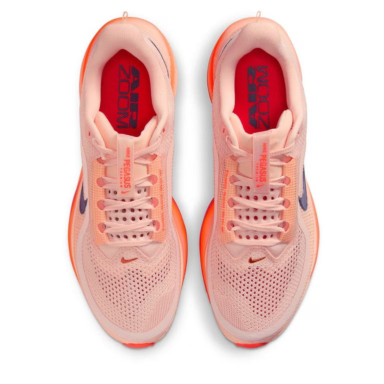 Nike Pegasus Premium 41 Orange