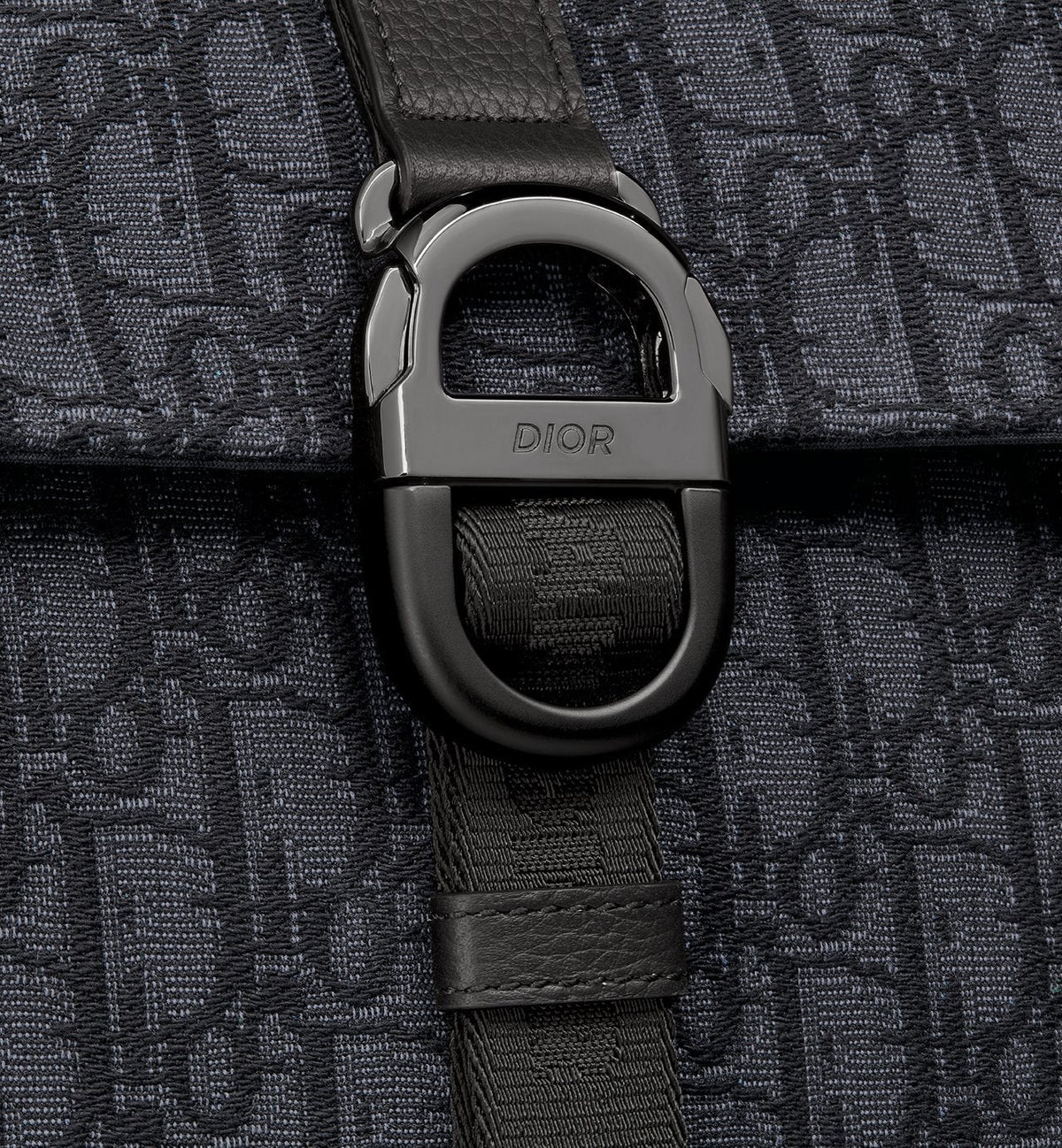 Sac à dos Dior 8 Roll Top
