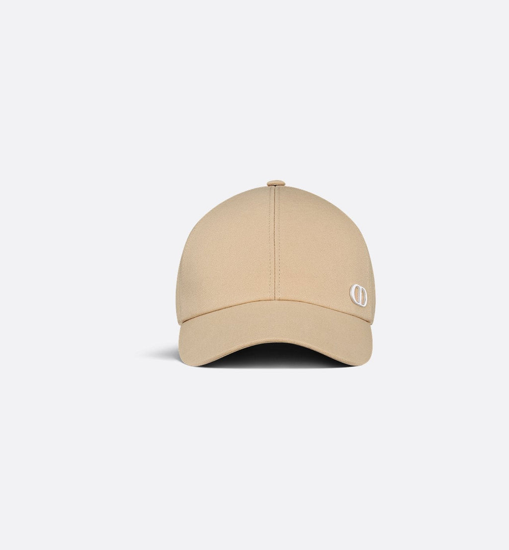 Casquette CD Icon