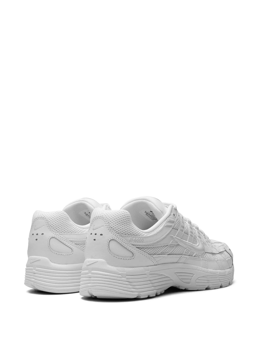 Nike P6000 Blanc