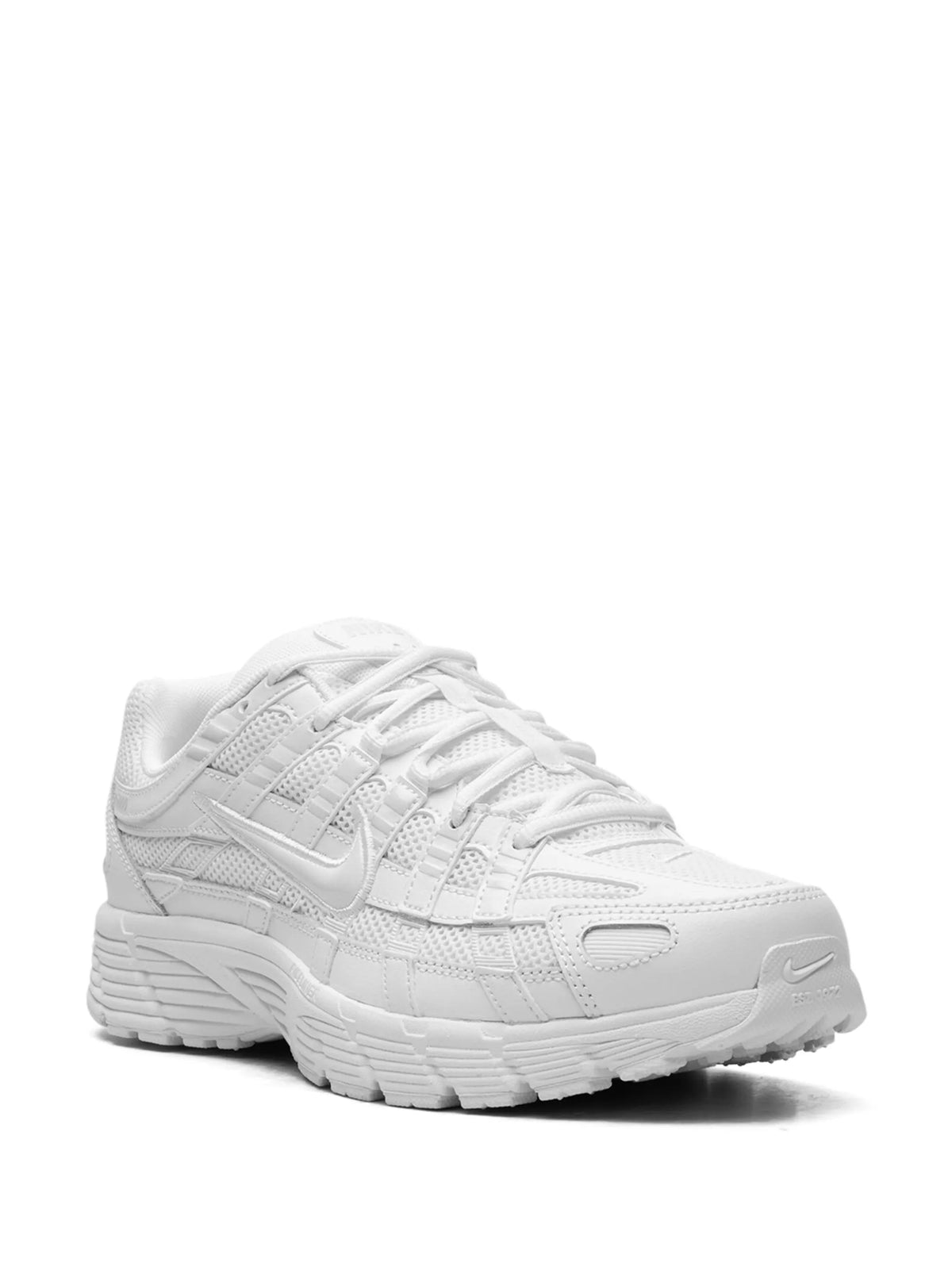 Nike P6000 Blanc