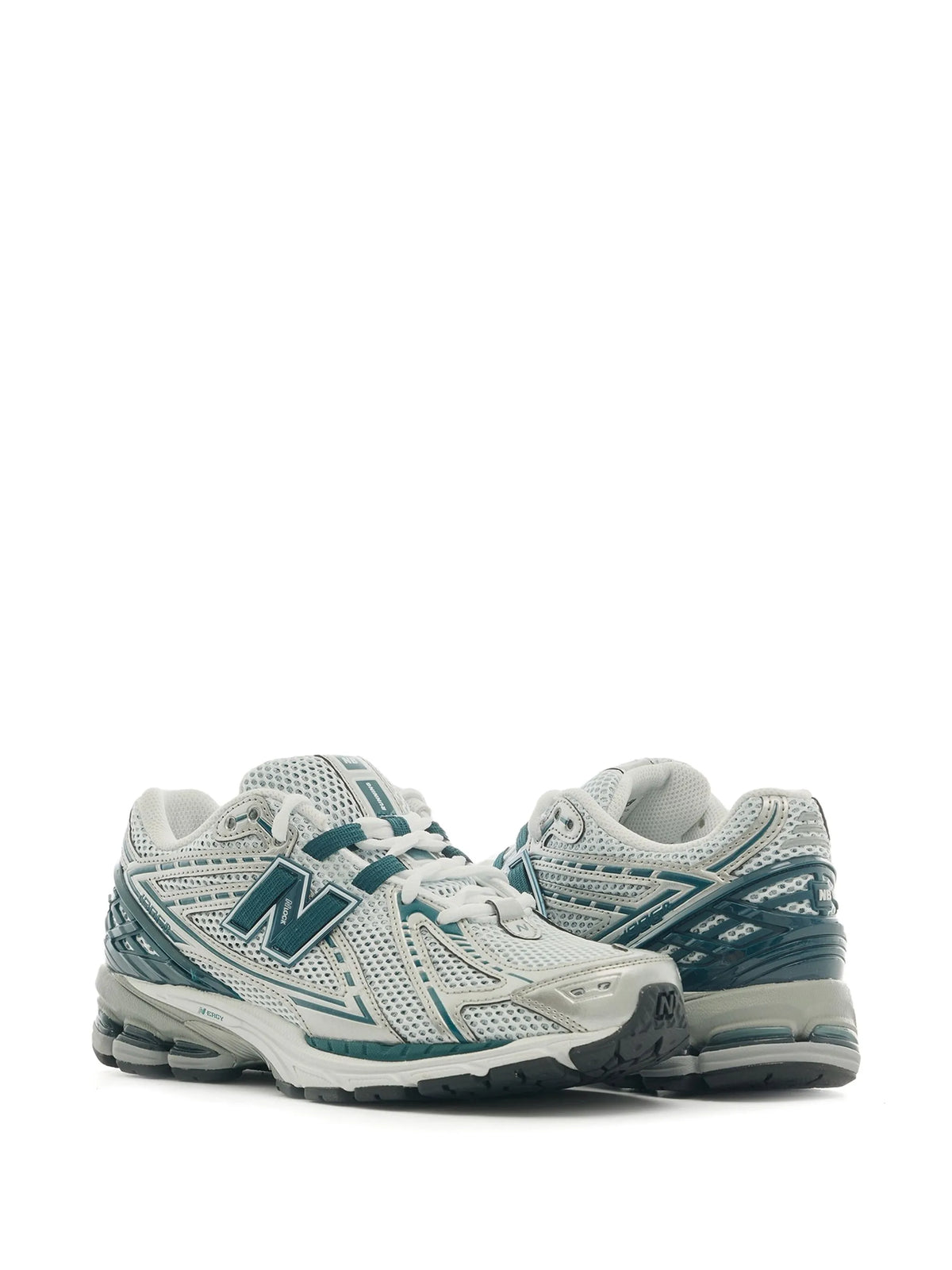 New Balance 1906 Bleu Et Gris