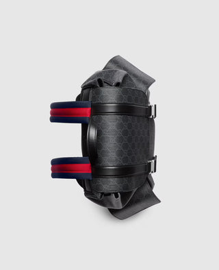 Sac à dos GG Black grand format