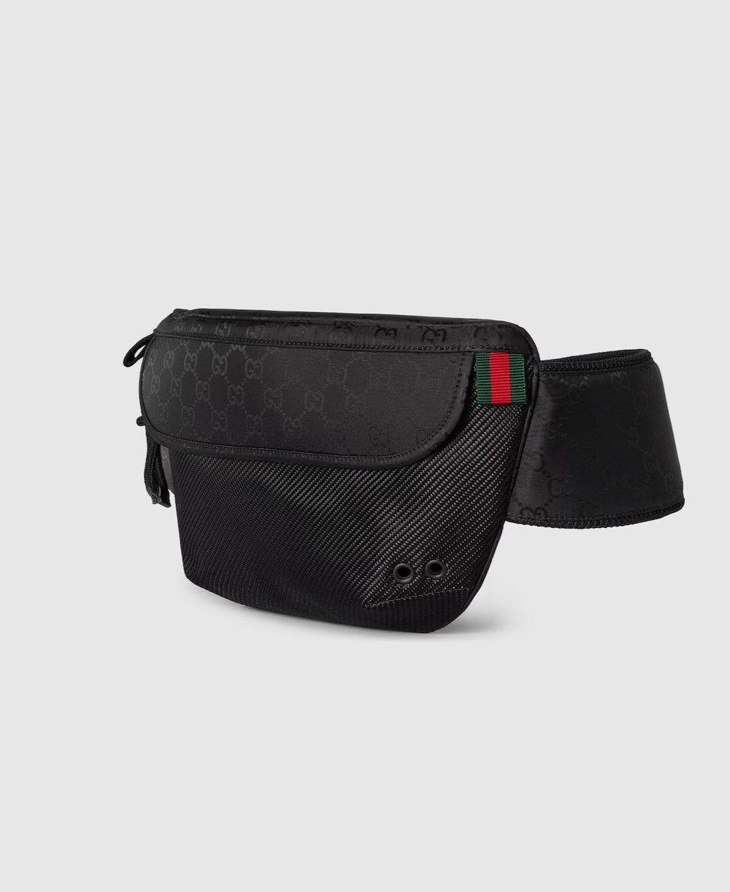 Sac ceinture Gucci Nexus grand format