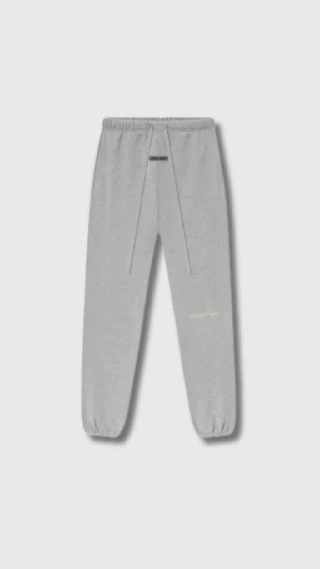 Ensemble Essential Gris