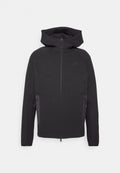 Nike Nouveau Tech Fleece Zippé Noir