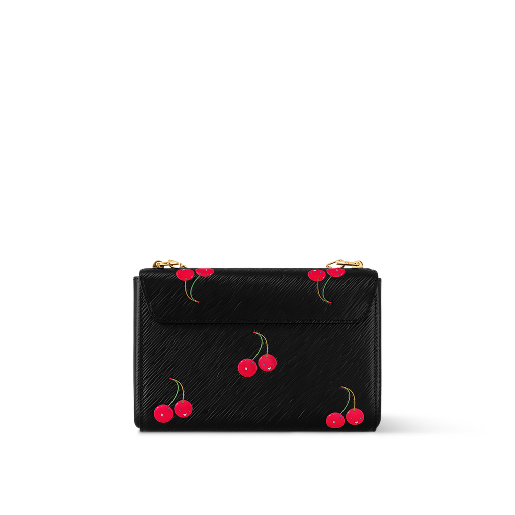 LV x TM - Sac Twist MM