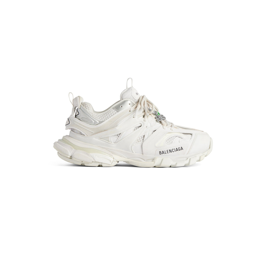 Balanciaga Track Blanc Avec Charms