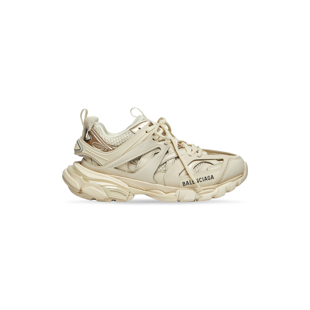 Balanciaga Track Beige