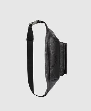 Sac ceinture GG jumbo grand format