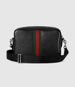 Sac à bandoulière Ophidia moyen format - #2