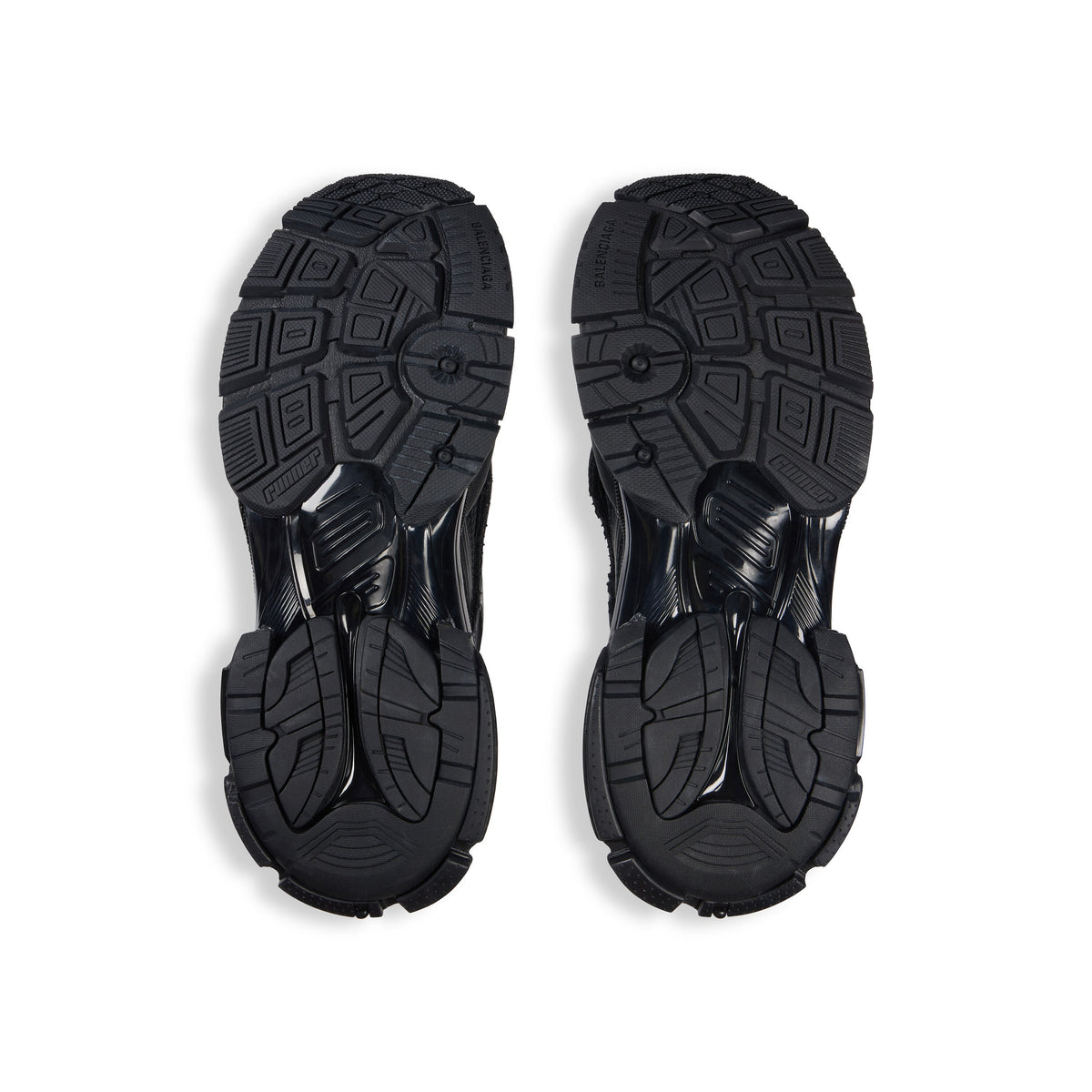 Balanciaga Runner Noir