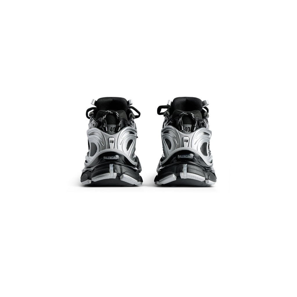 Balanciaga Runner Noir Argent