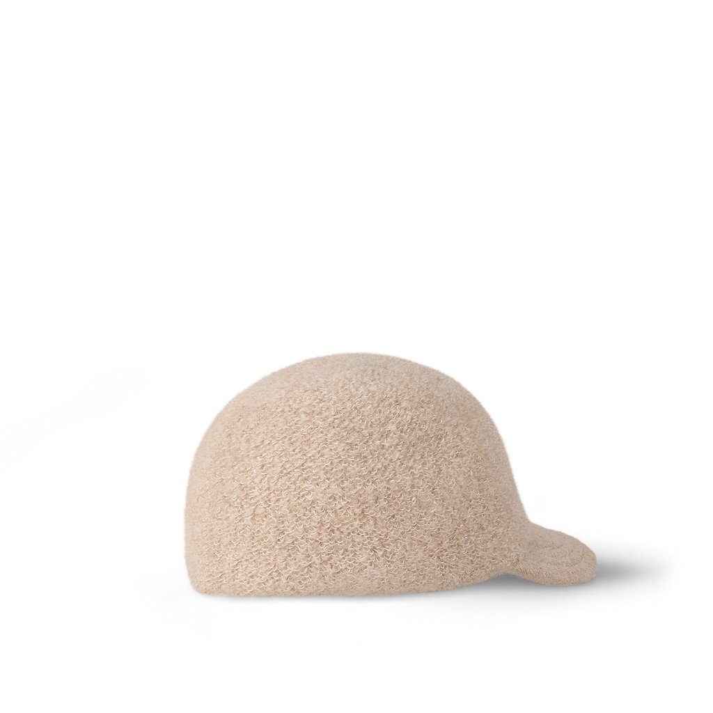 Casquette Woolgram