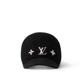 Casquette Woolgram