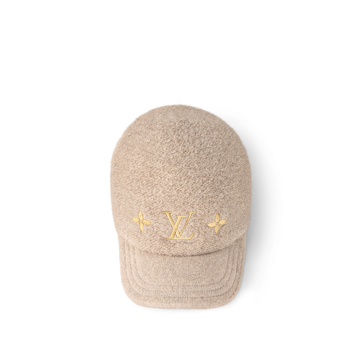 Casquette Woolgram