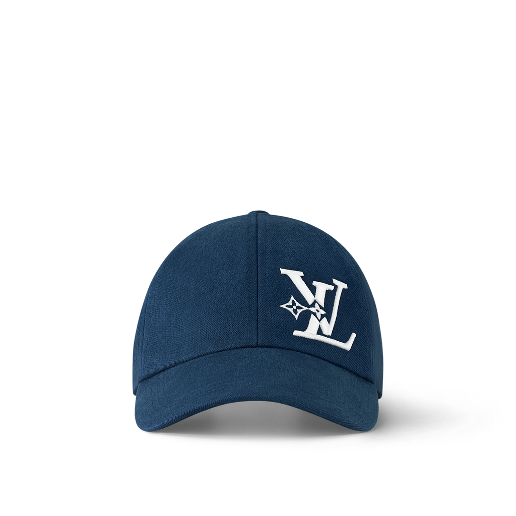 Casquette LV Smash
