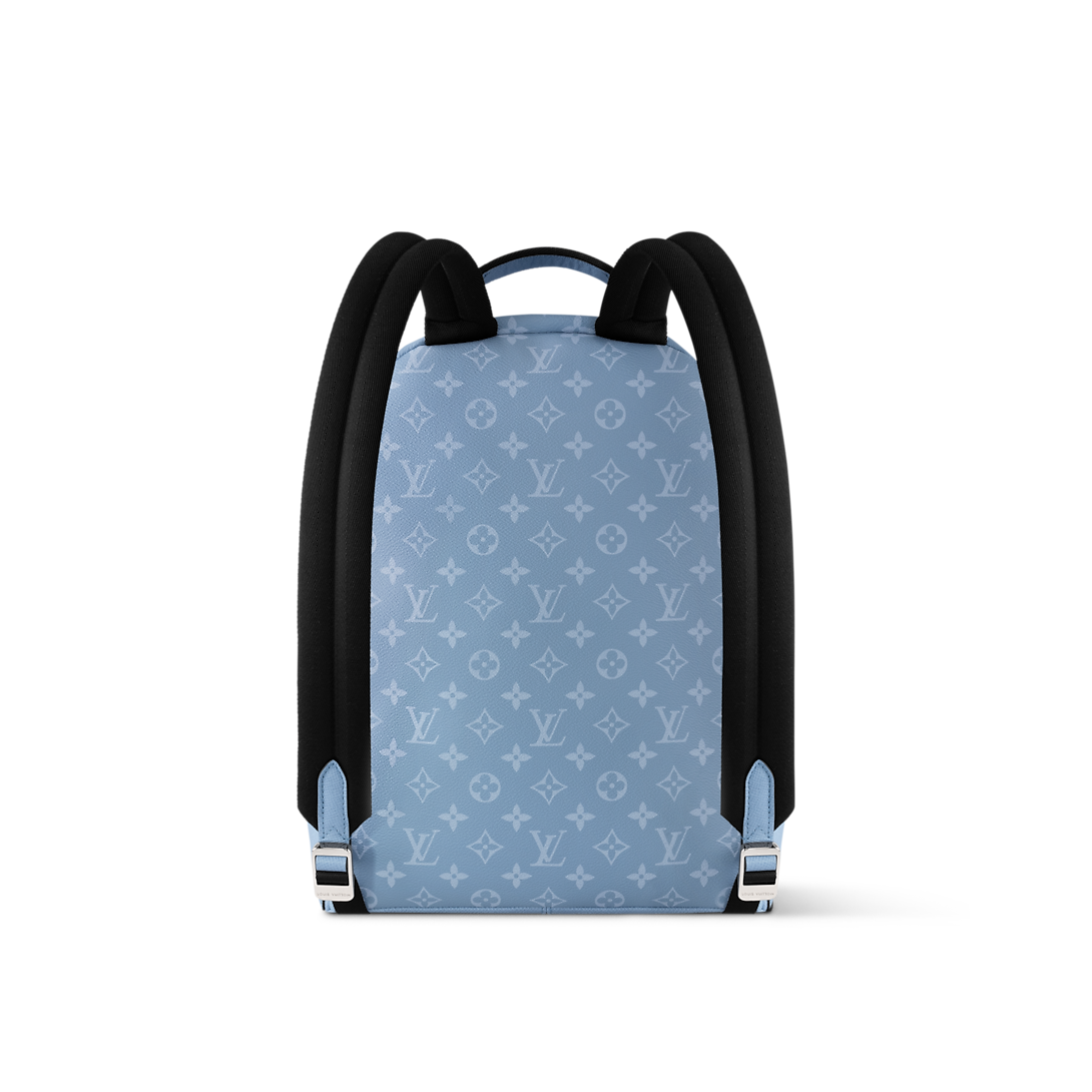Sac à dos Discovery PM Bleu ciel