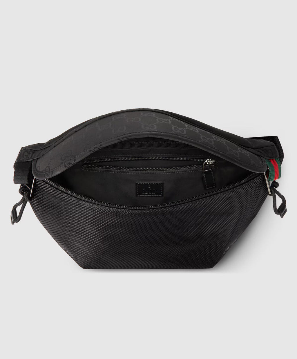 Sac ceinture Gucci Nexus grand format