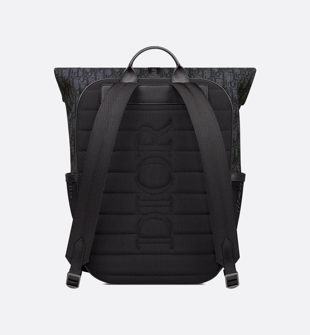 Sac à dos Dior 8 Roll Top