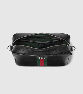 Sac à bandoulière Ophidia moyen format - #2