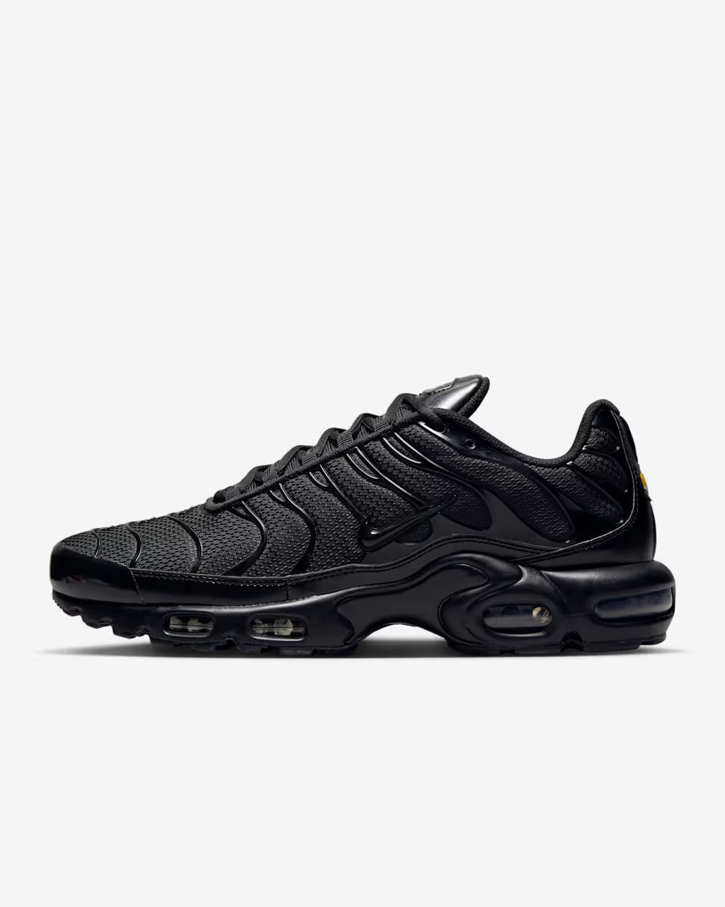 Nike TN Air Max Plus Noir