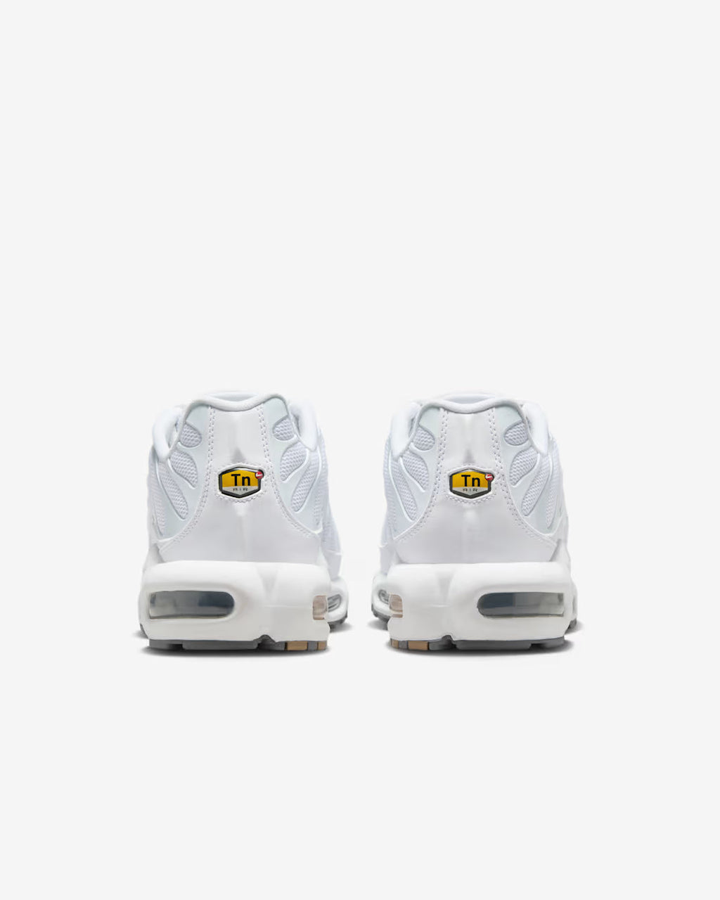 Nike TN Air Max Plus Blanc