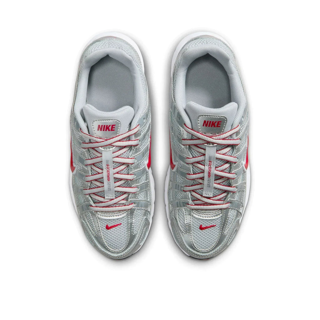 Nike P6000 Rouge