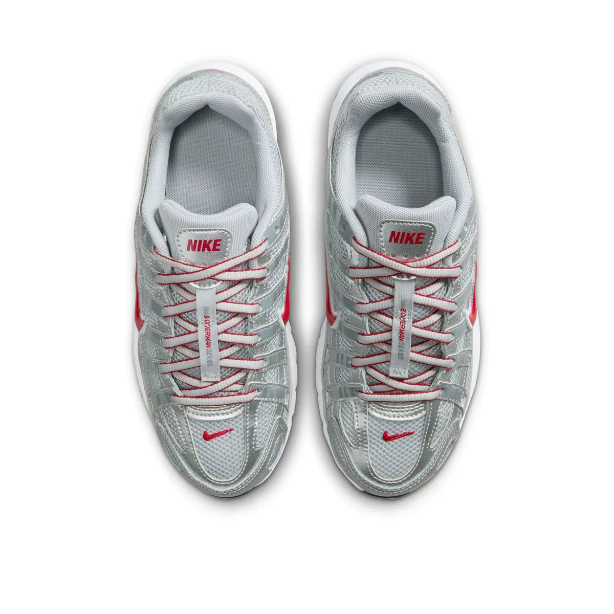 Nike P6000 Rouge