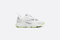 Dior B22 Blanc Fluo