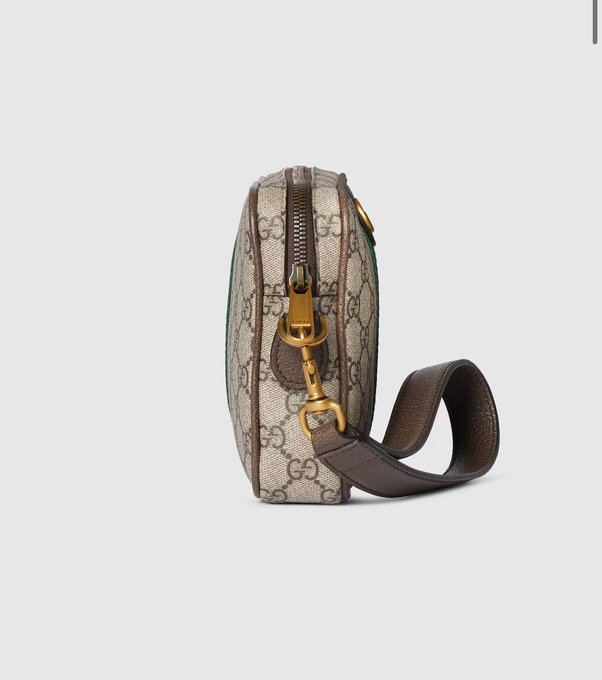Sac à bandoulière Ophidia petite taille