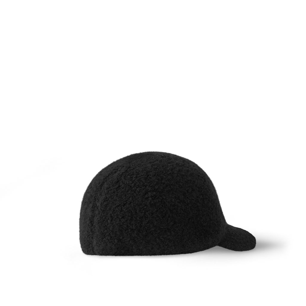 Casquette Woolgram