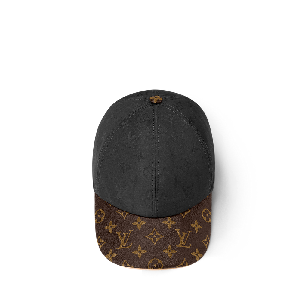 Casquette LV Get Ready