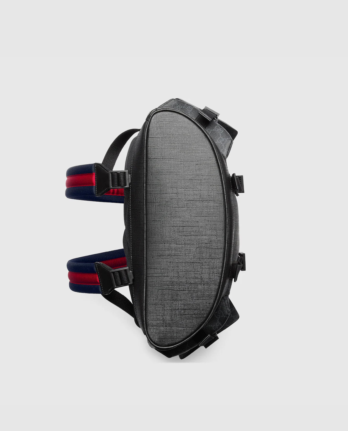 Sac à dos GG Black grand format