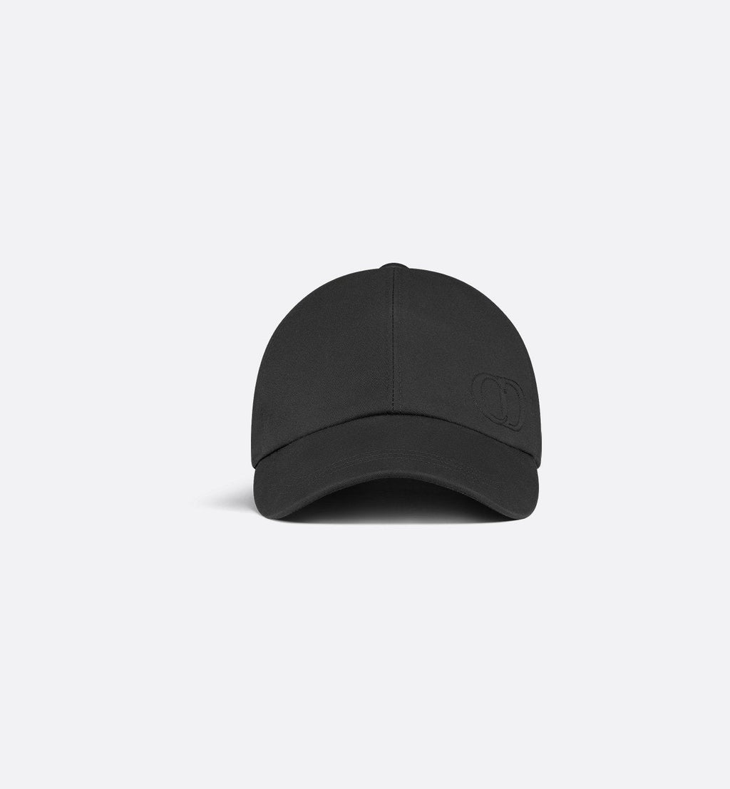 Casquette CD Icon