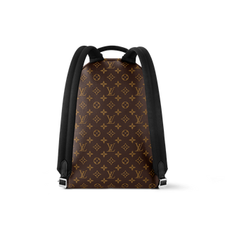 Sac à dos Discovery PM Toile Monogram Marron