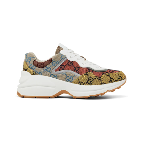 Gucci Rhyton Multicolore