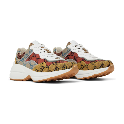 Gucci Rhyton Multicolore