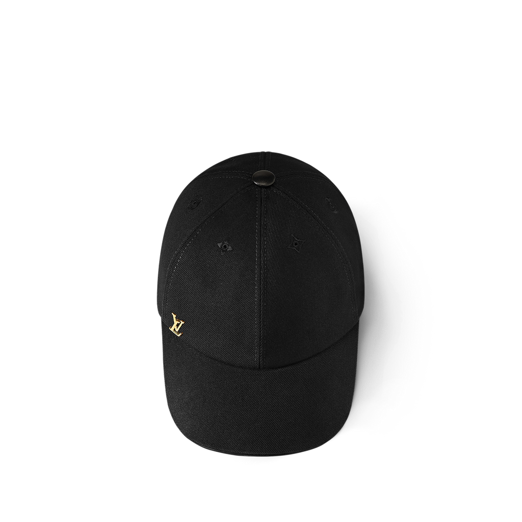 Casquette LV Iconic