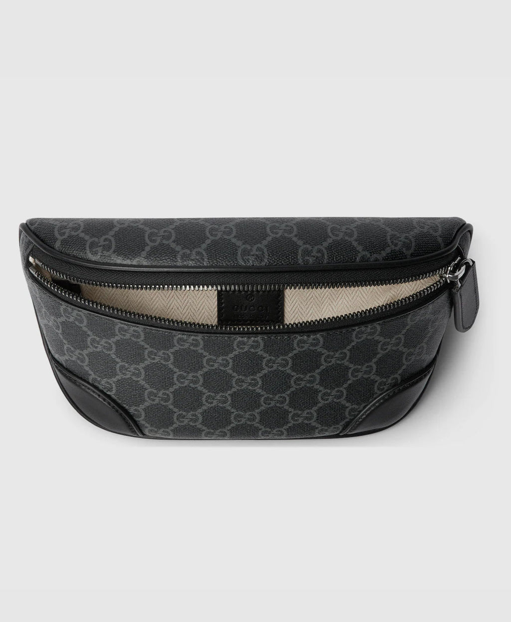 Sac ceinture GG Emblem petit format