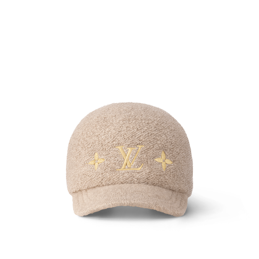 Casquette Woolgram