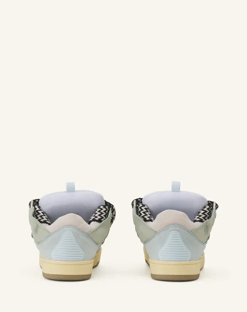 Lanvin Curb Bleu Pâle