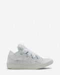 Lanvin Curb Blanc