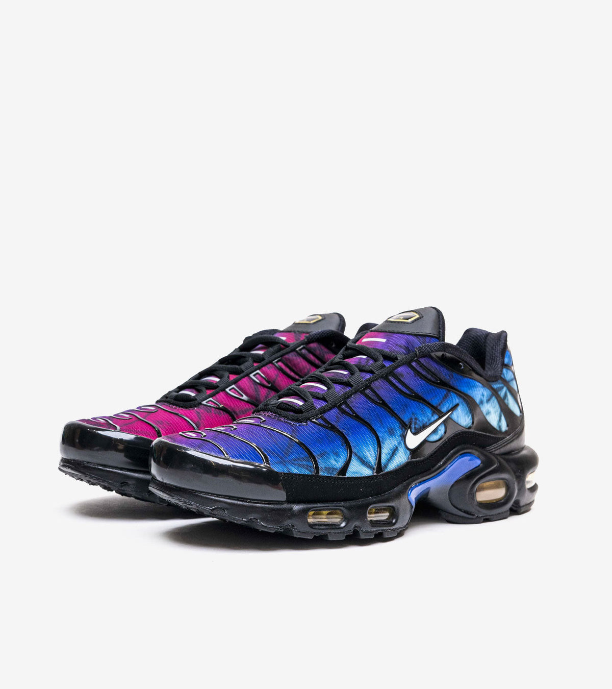 Nike Air Max Plus 25th Anniversary